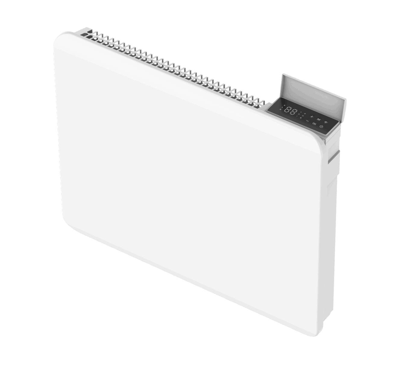 1000W side