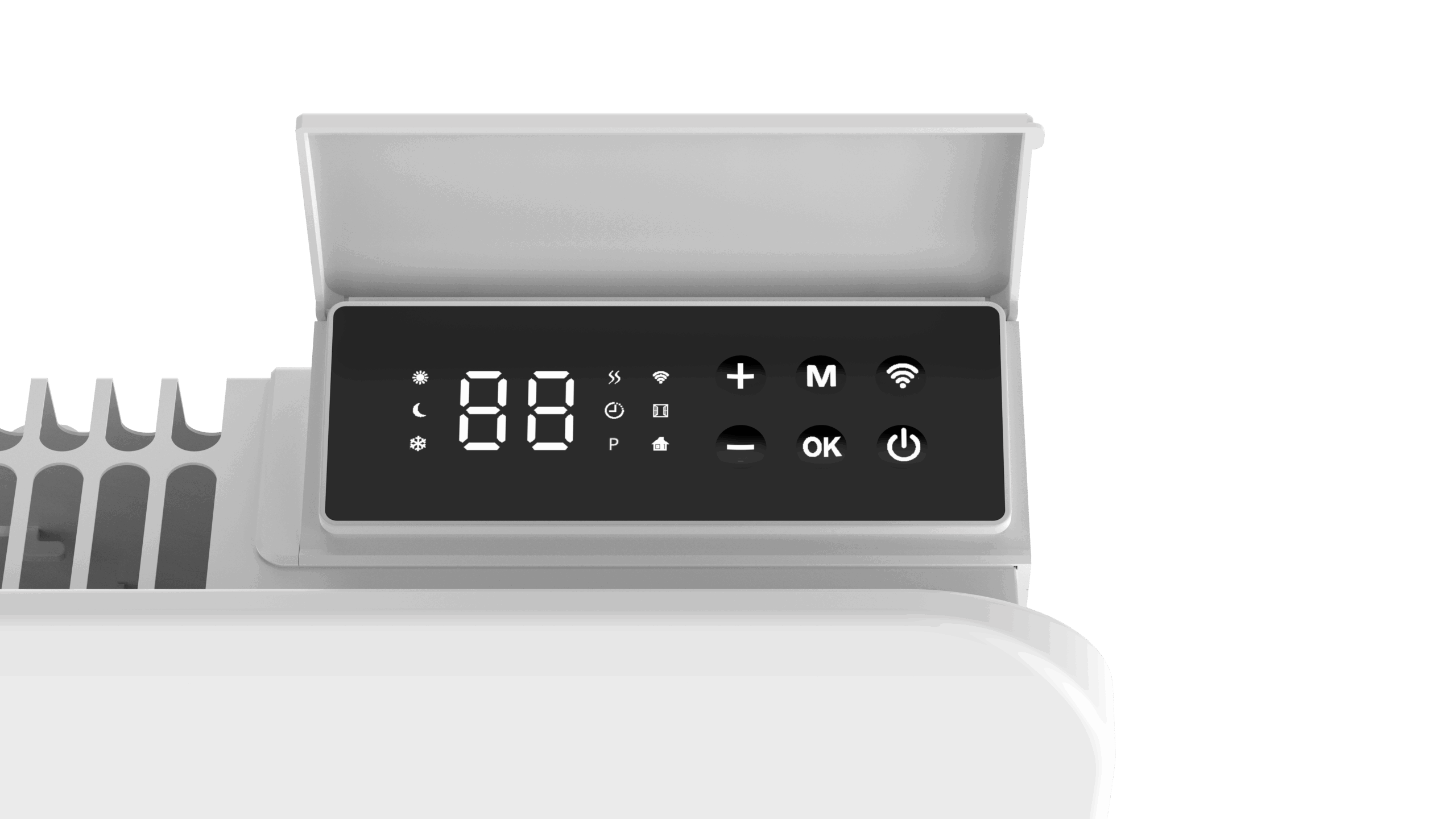 NDFL1825A controller